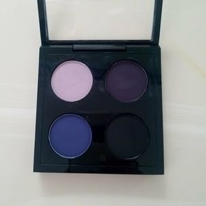 4 fun colors in 1 little pallette